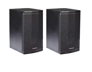 常务应用系列扬声器